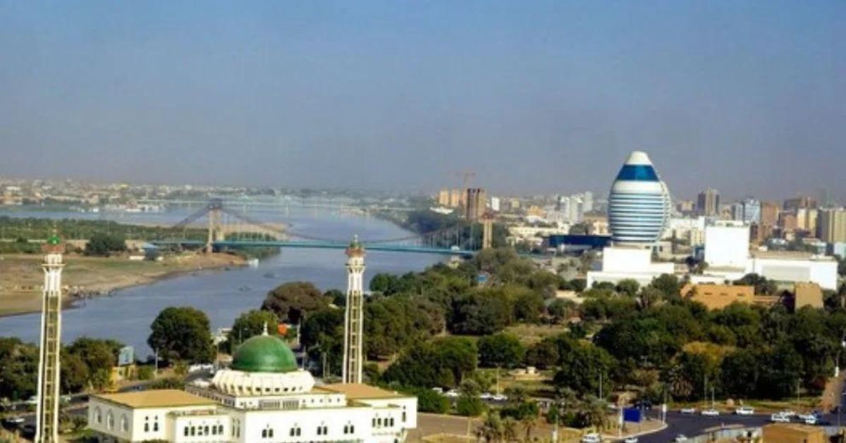 Air Arabia Khartoum Office in Sudan