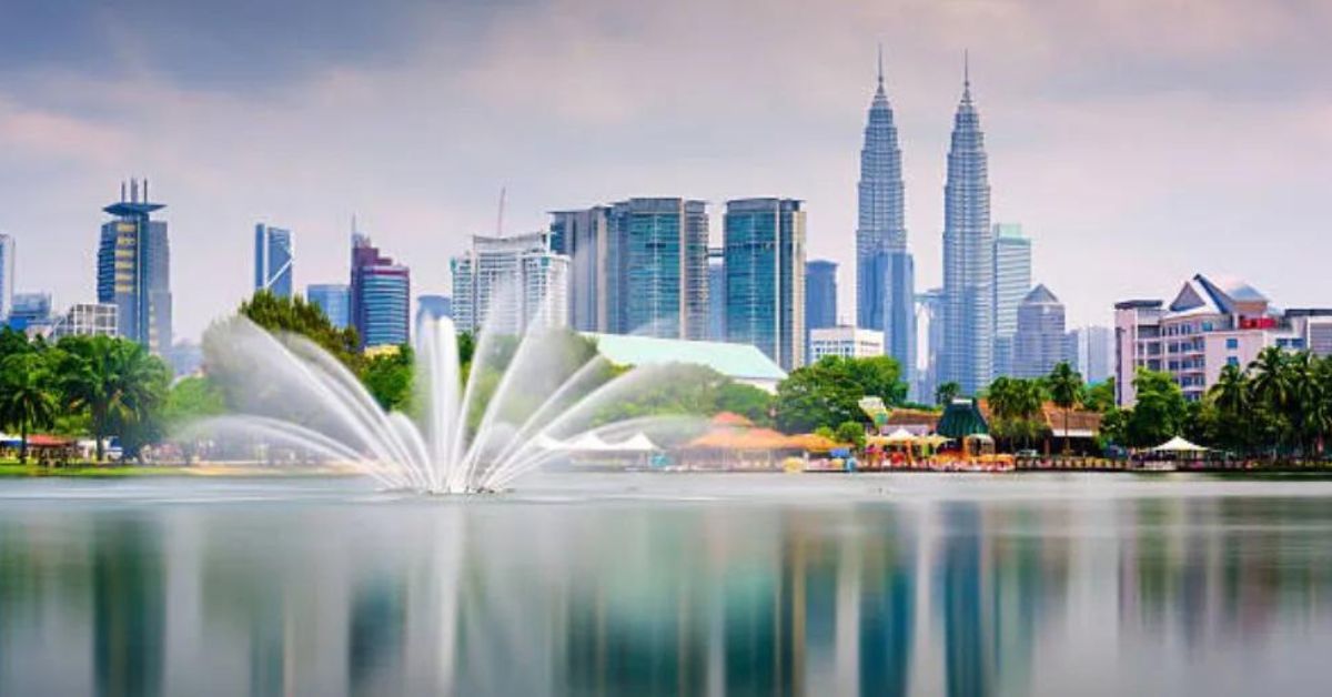 Air Arabia Kuala Lumpur Office in Malaysia