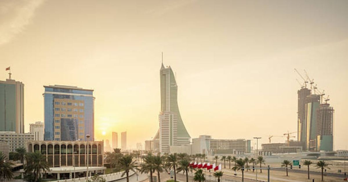Air Arabia Manama Office in Bahrain,