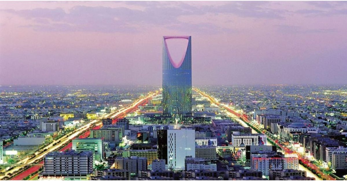 Air Arabia Ticket Office in Riyadh