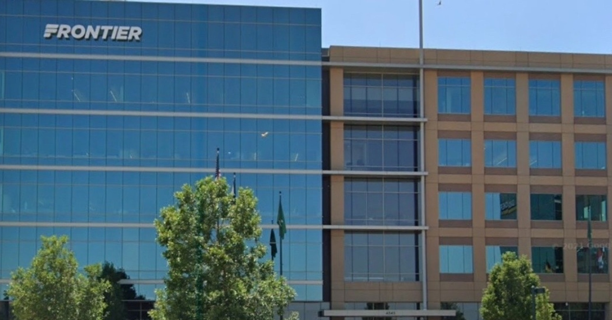 Frontier Airlines Corporate Office