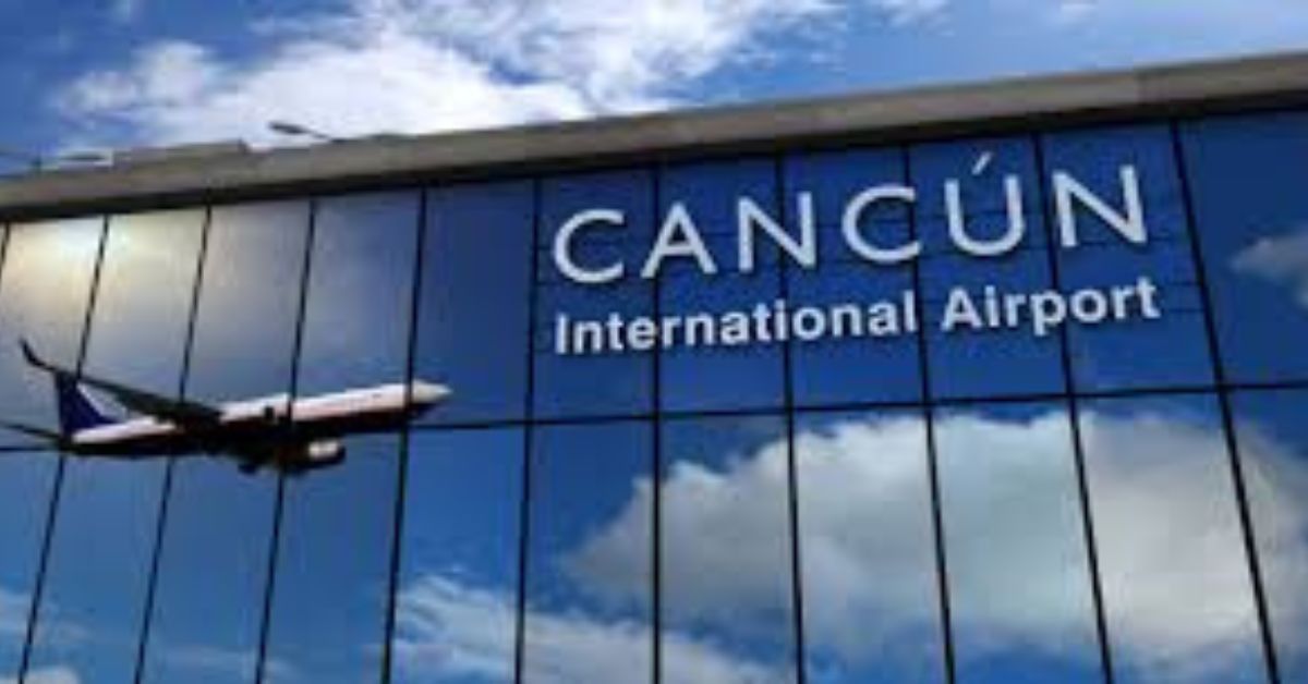 Swiss Air Cancun Office in Mexico