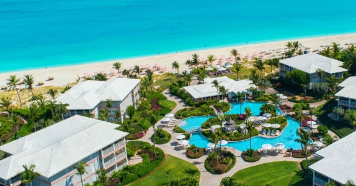 Air Canada Providenciales Office in Turks and Caicos Islands